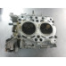 #YH01 Left Cylinder Head For 12-14 SUBARU IMPREZA  2.0 AP20 Driver Side